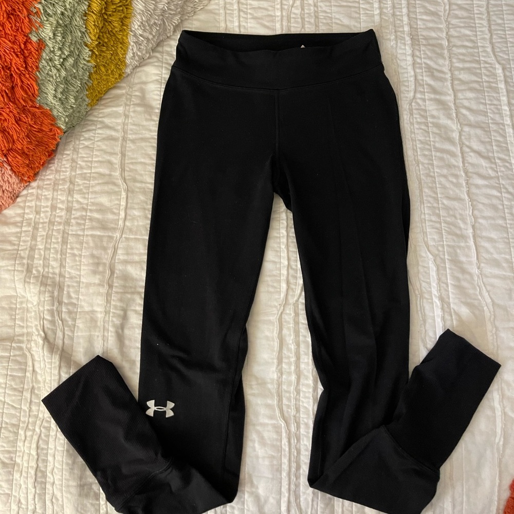 Women’s Under Armour leggings